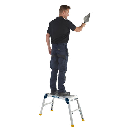 Werner Odd Job Work Platform