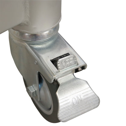 Werner Telescopic Scaffold Tower