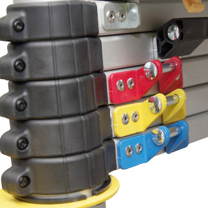 Werner Telescopic Scaffold Tower