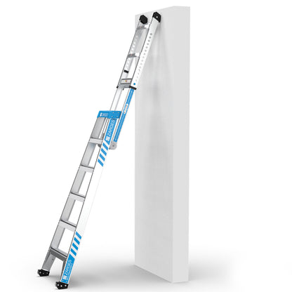 Zarges Multimaster 5 Aluminium Multi-purpose Ladder