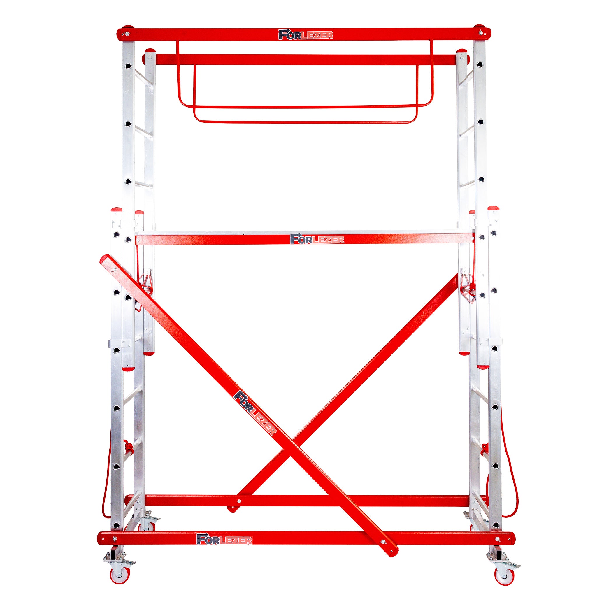 Fenz Ladder Platform Platform Ladders – Forlezer
