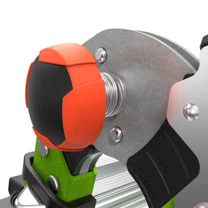 Little Giant Fibreglass All Terrain Conquest 2.0 Combination Ladder