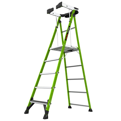 Little Giant FORTRESS Step Ladder