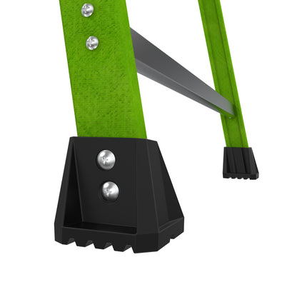 Little Giant FORTRESS Step Ladder