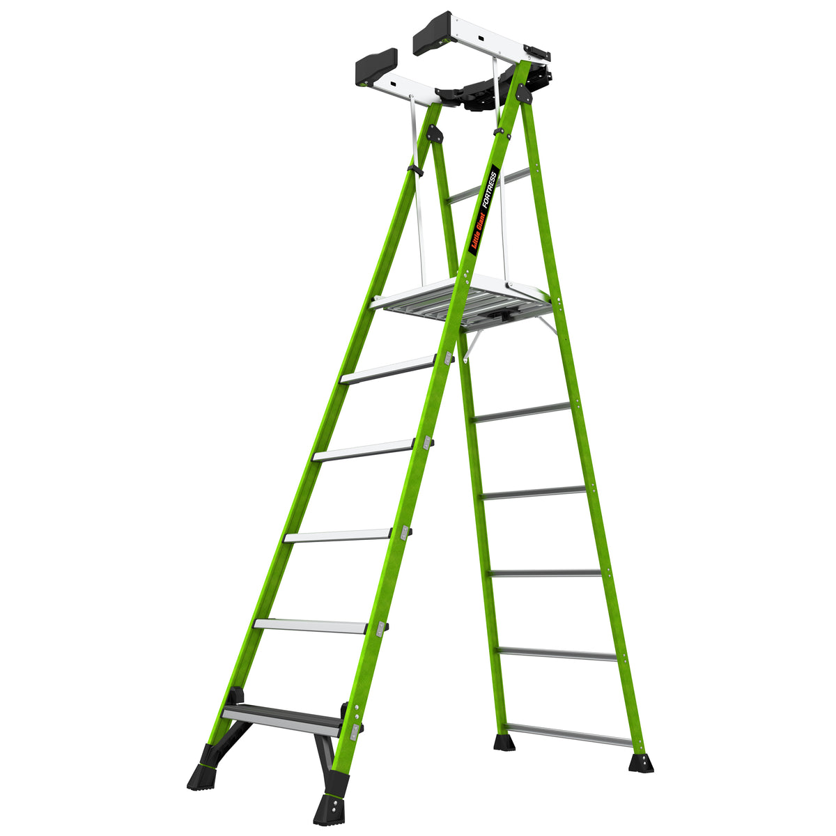 Little Giant FORTRESS Step Ladder