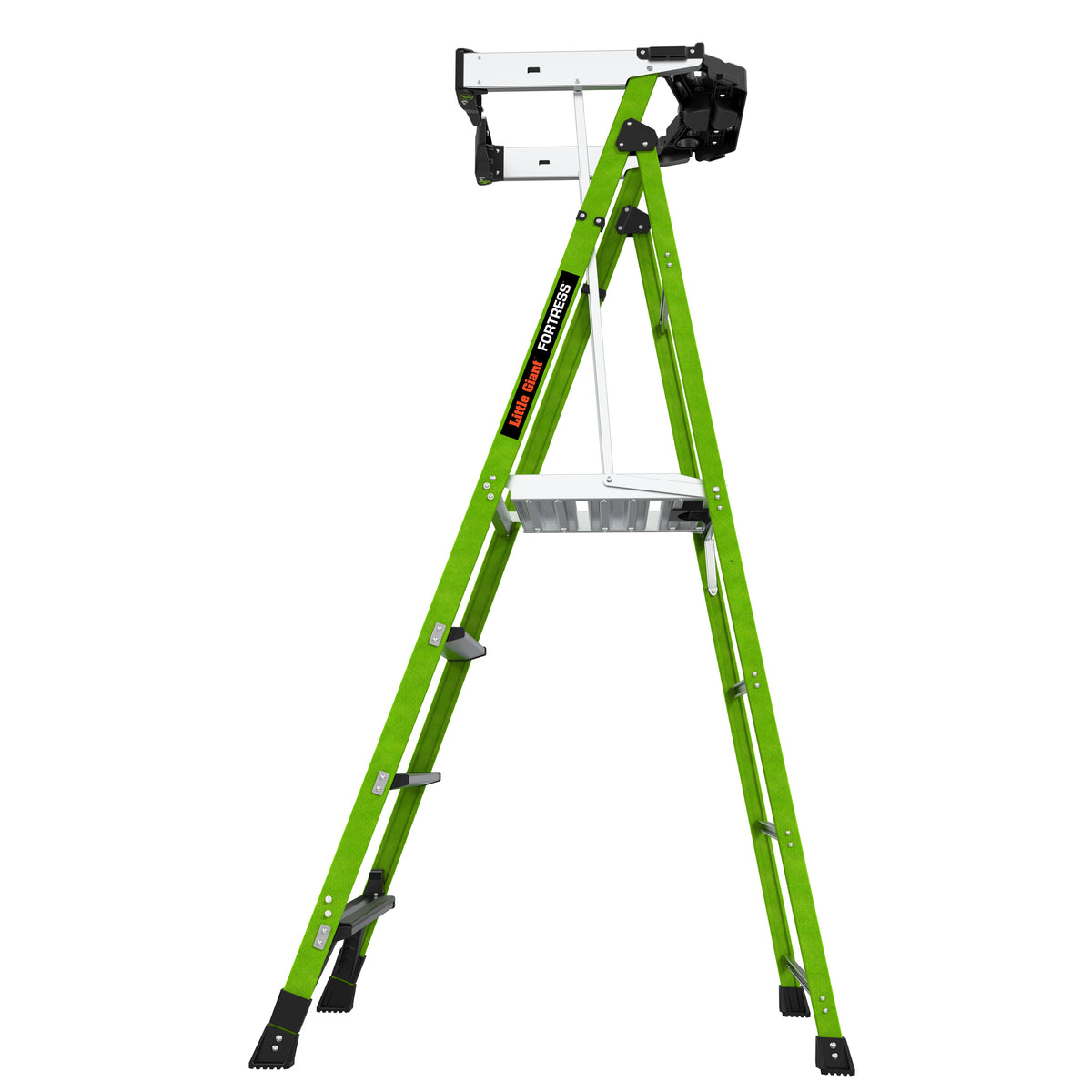Little Giant FORTRESS Step Ladder