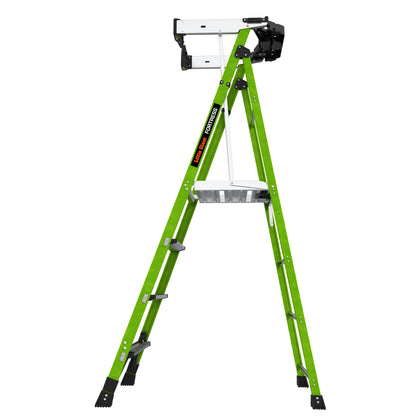 Little Giant FORTRESS Step Ladder