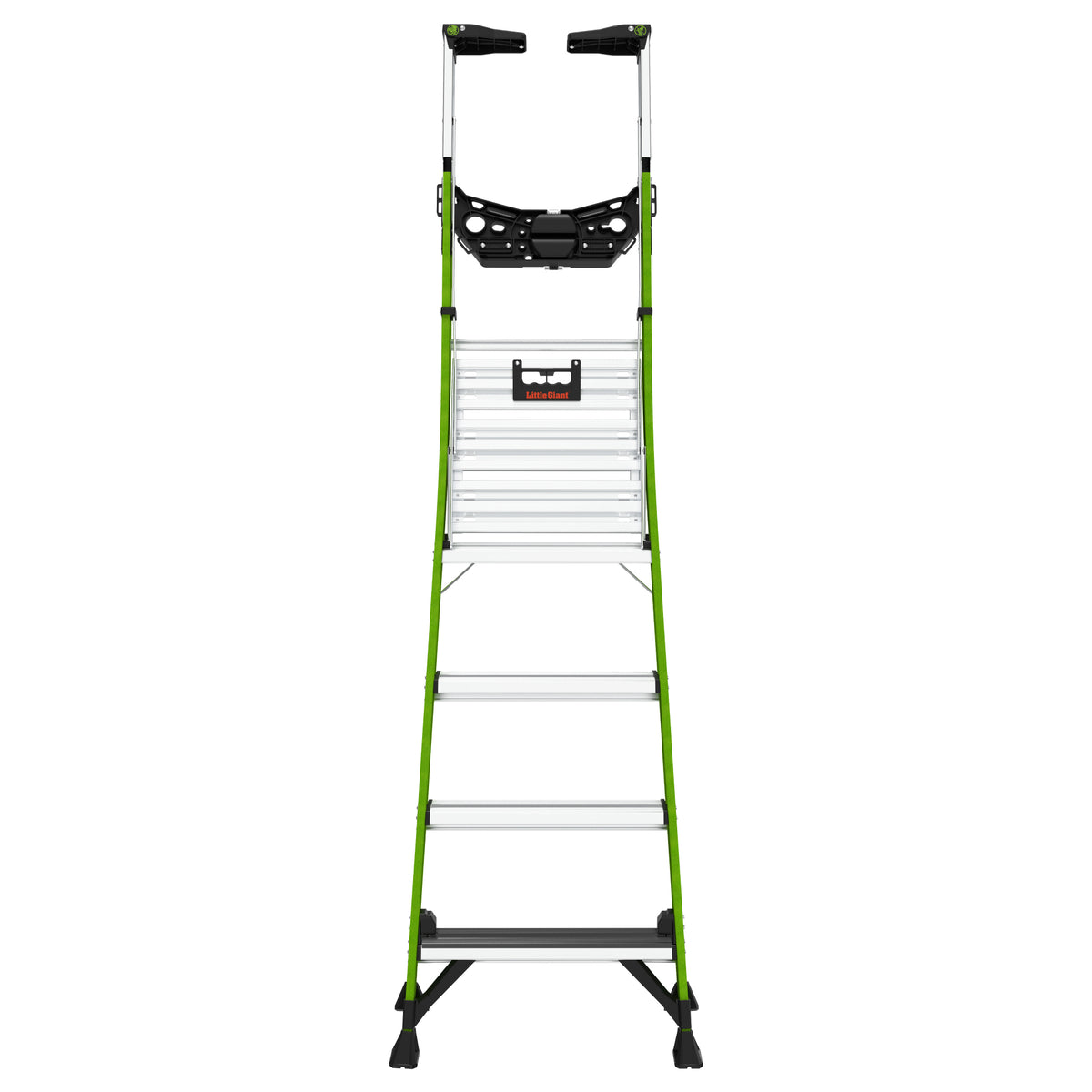 Little Giant FORTRESS Step Ladder