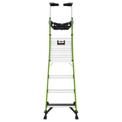 Little Giant FORTRESS Step Ladder