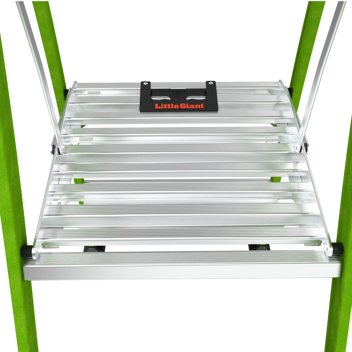 Little Giant FORTRESS Step Ladder