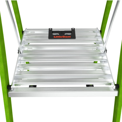 Little Giant FORTRESS Step Ladder