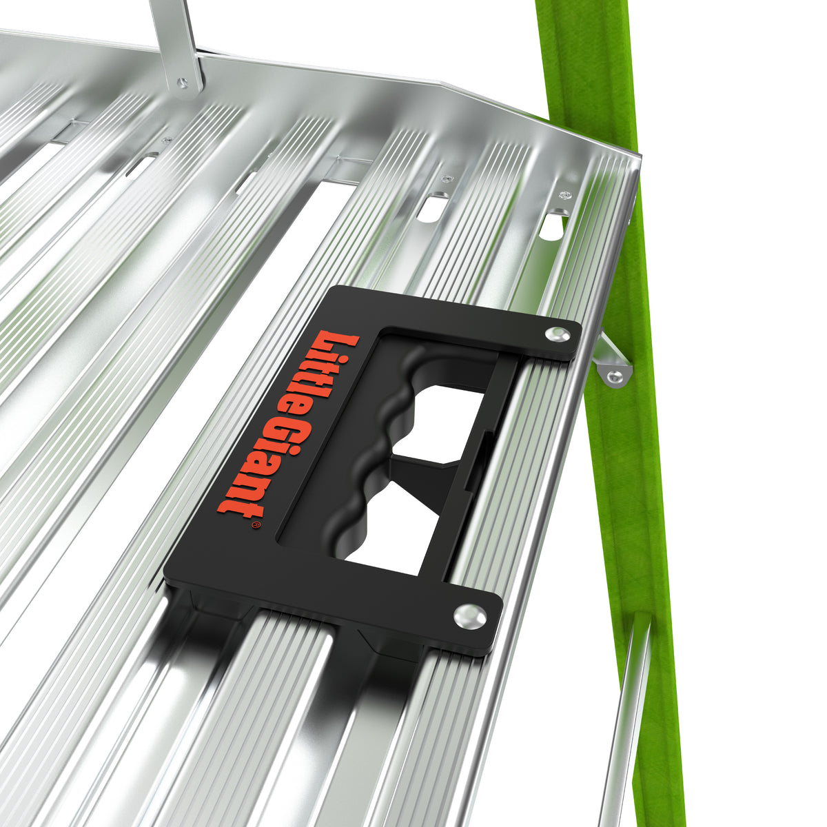 Little Giant FORTRESS Step Ladder