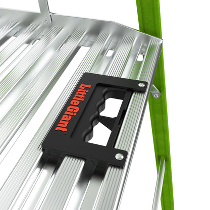 Little Giant FORTRESS Step Ladder