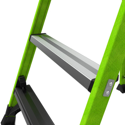Little Giant FORTRESS Step Ladder