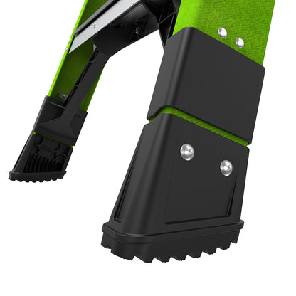 Little Giant KING KOMBO INDUSTRIAL