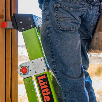 Little Giant KING KOMBO INDUSTRIAL
