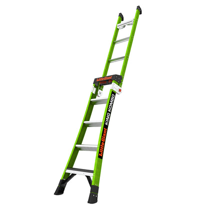Little Giant KING KOMBO INDUSTRIAL