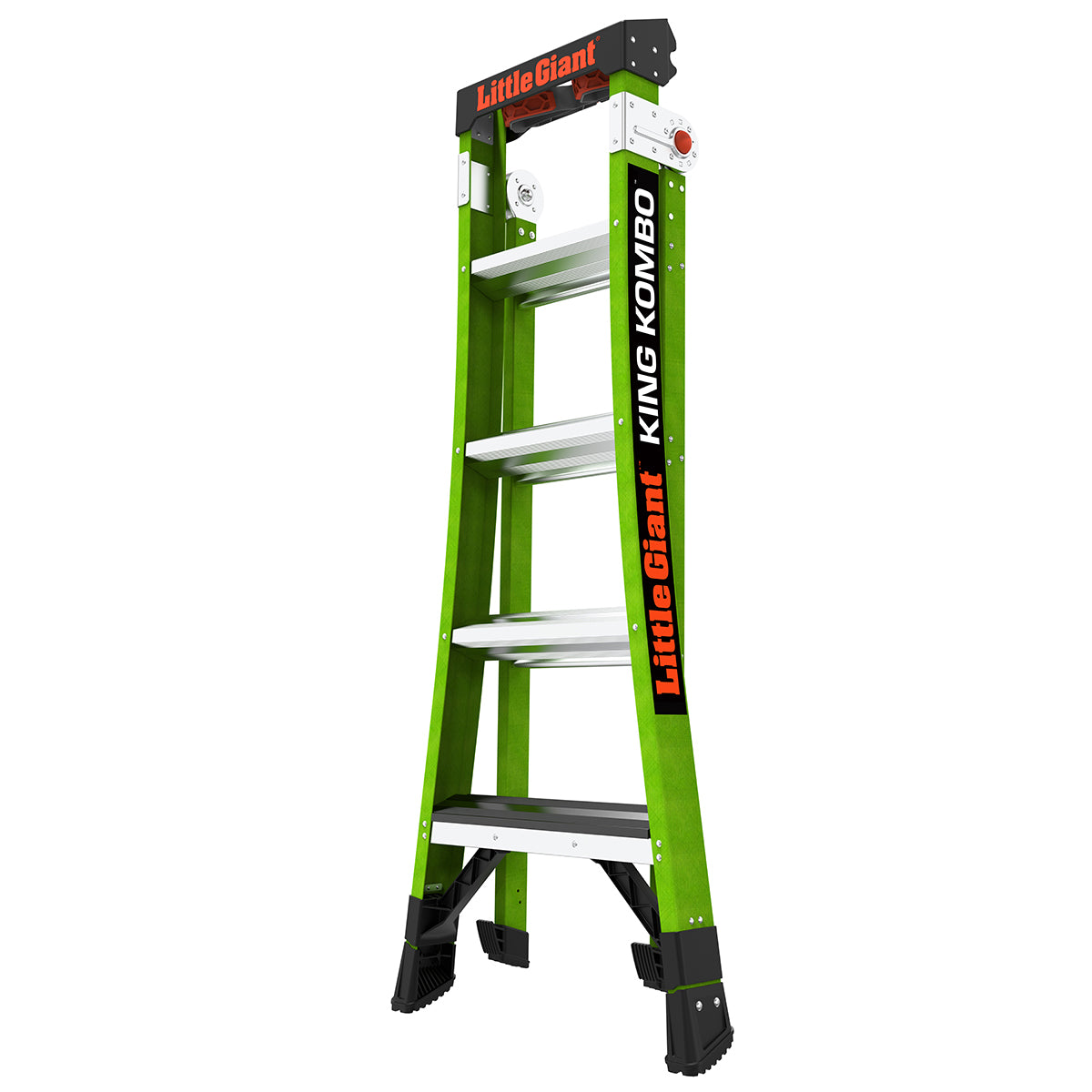 Little Giant KING KOMBO INDUSTRIAL