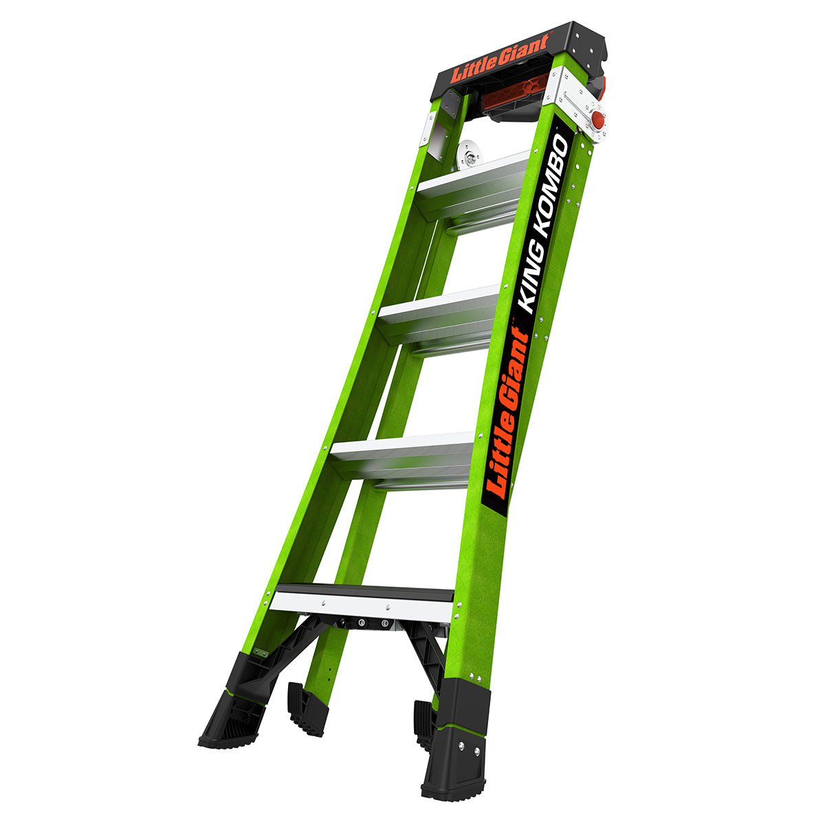 Little Giant KING KOMBO INDUSTRIAL