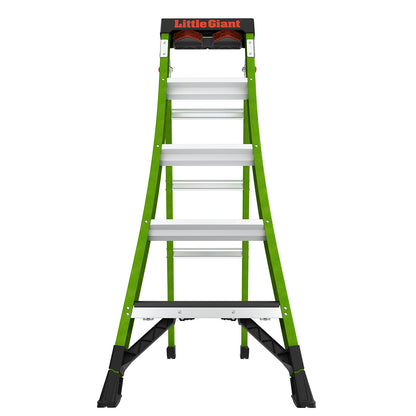 Little Giant KING KOMBO INDUSTRIAL
