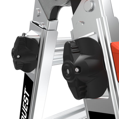 Little Giant Leveler Multi-purpose Ladder
