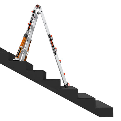 Little Giant Leveler Multi-purpose Ladder