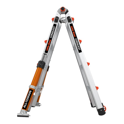 Little Giant Leveler Multi-purpose Ladder