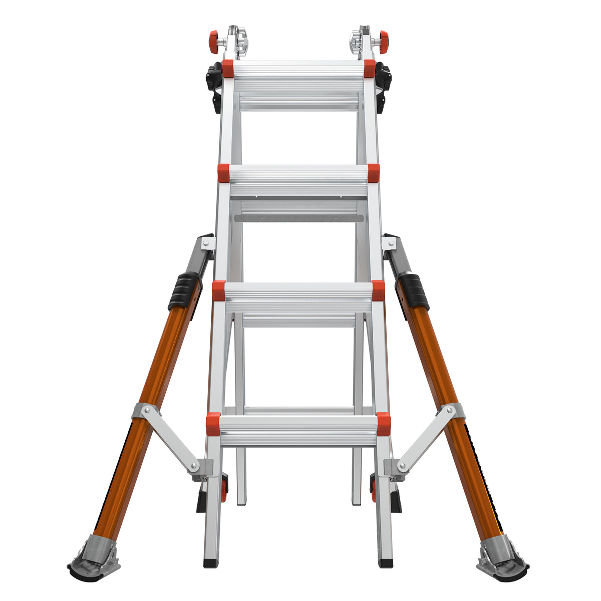 Little Giant Leveler Multi-purpose Ladder