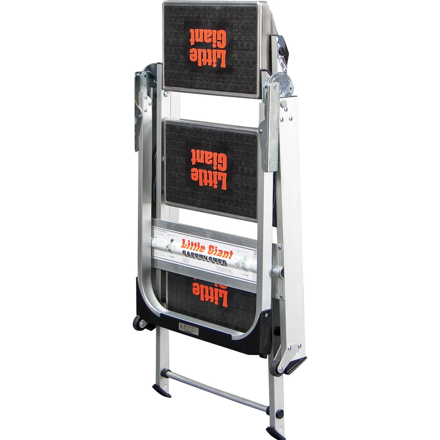 Little Giant Safety Steps - 3 Tread