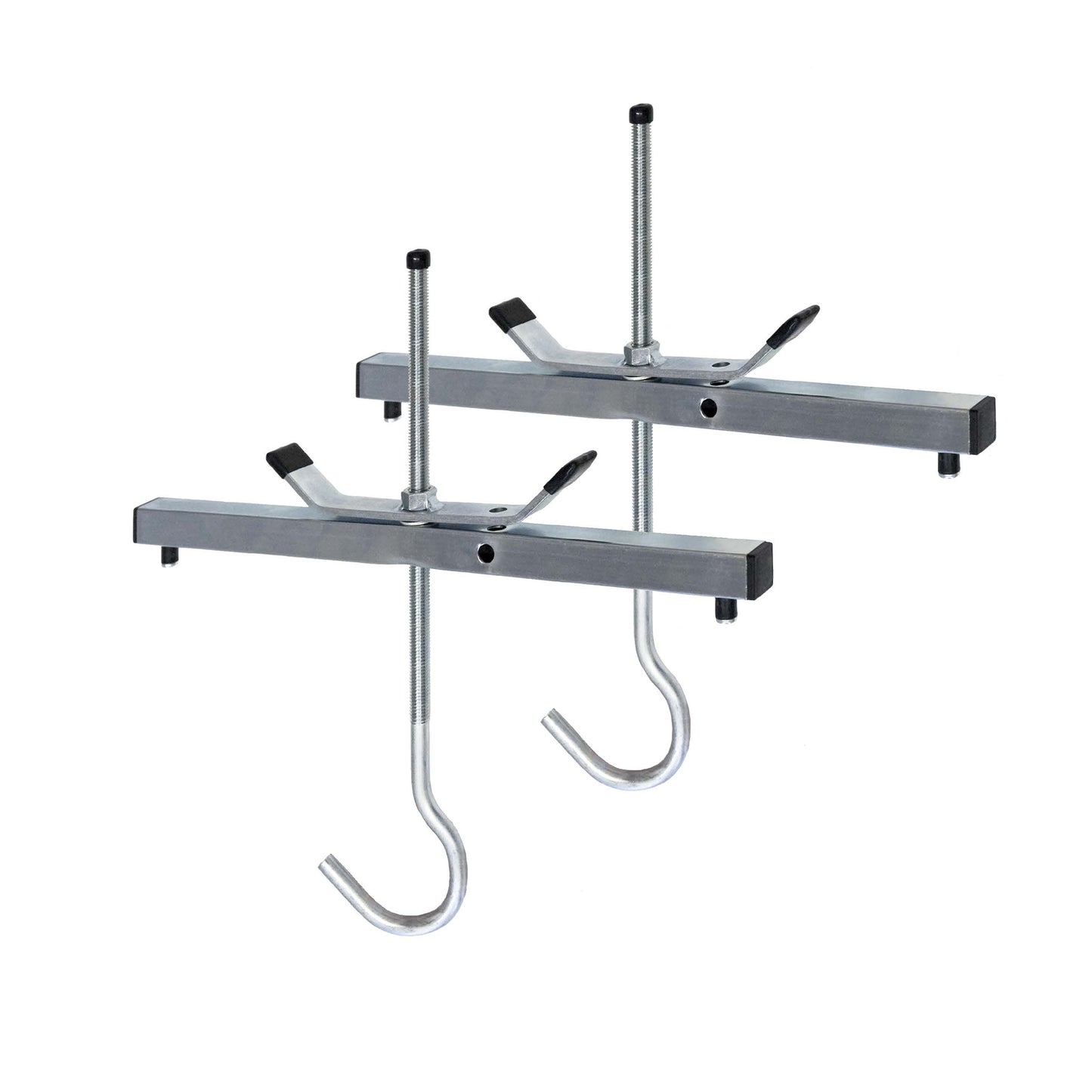 Werner Roof Rack Clamps