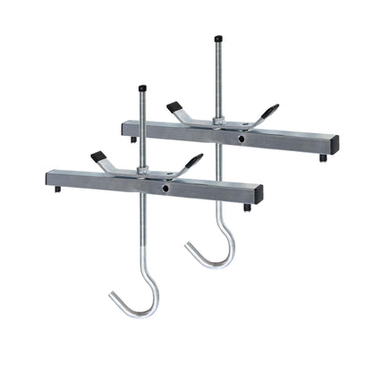 Werner Roof Rack Clamps