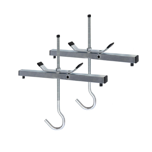 Werner Roof Rack Clamps