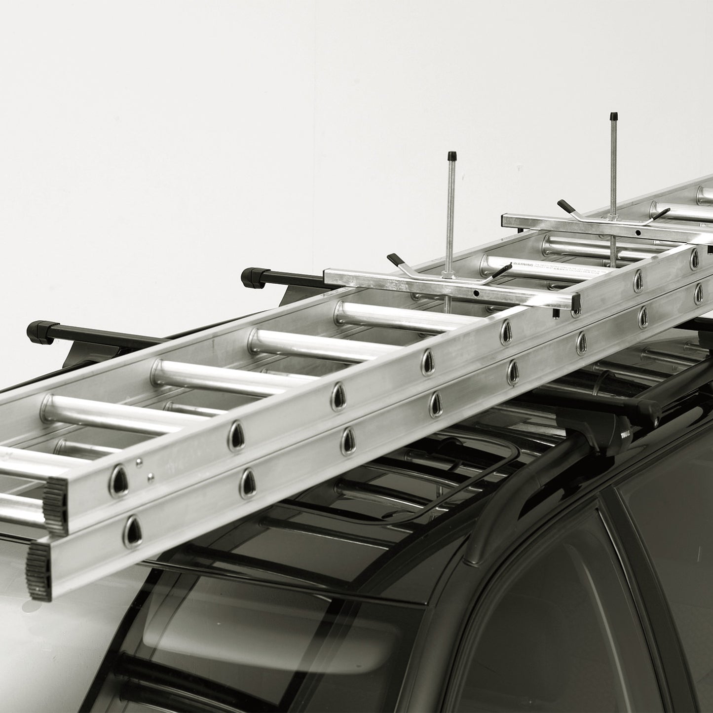 Werner Roof Rack Clamps