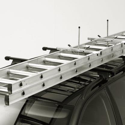 Werner Roof Rack Clamps
