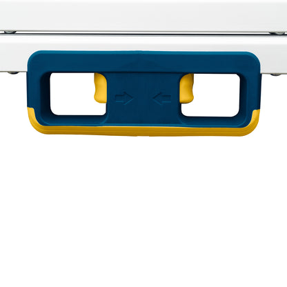 Werner Soft Close Telescopic Extension Ladder - 2.9m